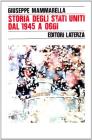 Storia degli Stati Uniti dal 1945 a oggi