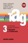 TAG. Testi autori generi. Con espansione online. Per le Scuole superiori vol.3