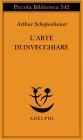 L' arte di invecchiare ovvero Senilia
