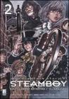 Steamboy vol.2