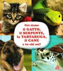 Animali si raccontano. Cane-gatto