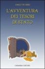 L' avventura dei tesori di Stato