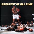 Goat. Greatest of all time. Ediz. inglese