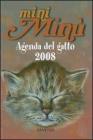 Mini Min�. Agenda del gatto 2008