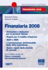 Finanziaria 2008