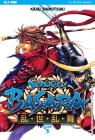 Sengoku Basara vol.3