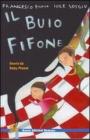 Il buio fifone. Storie da Baby Planet