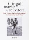 Cingali, mar�ja e servitori. Cose vissute da Mario Mengel scritte da lui medesimo