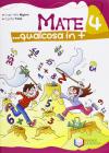 Mate... Qualcosa in pi�. Per la 4� classe elementare
