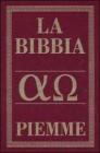 La Bibbia. Alfa Omega