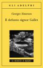 Il defunto signor Gallet. E-book