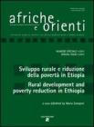 Afriche e Orienti (2011) vol.1