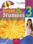 Sole & numeri. Per la Scuola media vol.3