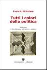 Tutti i colori della politica. Marketing, il filo d'Arianna nel labirinto politico