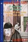 Il mercante di Venezia-Sogno di una notte di mezza estate. Shakespeare raccontato da Garfield