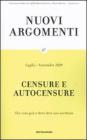 Nuovi argomenti vol.47 Nuovi argomenti vol.47