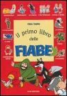 Il primo libro delle fiabe