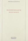 Francesco De Sanctis. Recenti ricerche. Atti del Convegno (Avellino, 1-2 marzo 1985)