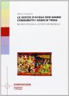 Le gocce d'acqua non hanno consumato i sassi di Troia. Materia troinana e letterature medievali
