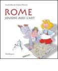 Rome. Jouns avec l'art Rome. Jouns avec l'art