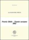 La mano del poeta. Testo inglese a fronte