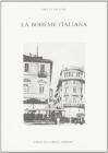 La Boh�me italiana (1898-1899)