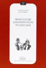 From culture and institutions to language