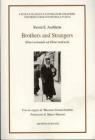 Brothers and strangers. Ebrei orientali ed ebrei tedeschi