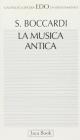 Musica antica