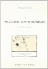 La Navigatio Sancti Brendani in antico veneziano (rist. anast. Bergamo, 1892)