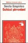 Schizzi pirroniani