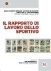 Il rapporto di lavoro dello sportivo