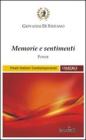 Memorie e sentimenti