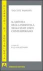 Il sistema della parentela negli Stati Uniti del XX secolo