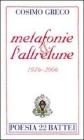 Metafonie & l'altrelune (1976-2006)