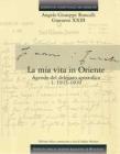 Edizione nazionale dei diari di Angelo Giuseppe Roncalli - Giovanni XXIII vol.4.1
