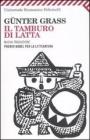 Il tamburo di latta Il tamburo di latta