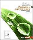 Osservare e capire la natura. Fondamenti di chimica-La cellula. Con espansione online. Per le Scuole superiori vol.2