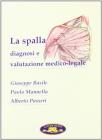 La spalla diagnosi e valutazione medico-legale