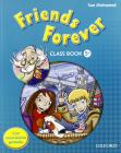 Friends forever. Class book-Workbook. Livello 5. Con espansione online. Per la Scuola elementare