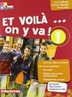 Et voil� on y va! Tableau verbes. Per la Scuola media. Con CD Audio vol.1