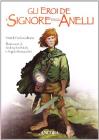 Gli eroi del Signore degli Anelli