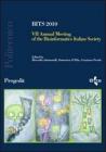 BITS 2010. 7� Annual meeting of the bioinformatics italian society. Bioinformatics and computational biology for life sciences. Conference proceeding