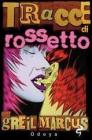 Tracce di rossetto