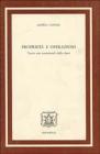 Propriet� e operazioni. Teorie non estensionali delle classi