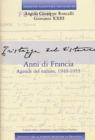Edizione Nazionale dei Diari di Angelo Giuseppe Roncalli - Giovanni XXIII vol.5.2