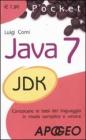 Java 7 Pocket. E-book