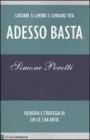 Adesso basta. E-book