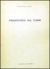Prospettive sul Tasso