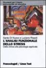 L' analisi funzionale dello stress. Dalla clinica alla psicologia applicata